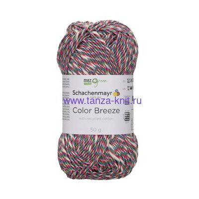 Schachenmayr Color Breeze Schachenmayr Color Breeze