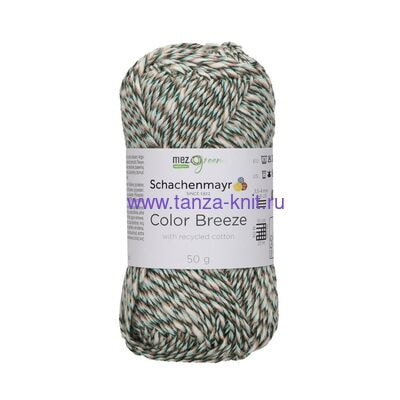 Schachenmayr Color Breeze Schachenmayr Color Breeze