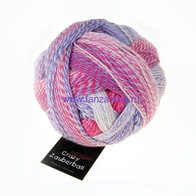 Schoppel Zauberball Crazy
