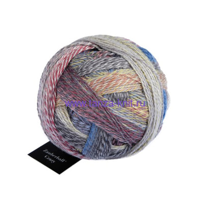 Schoppel Zauberball Crazy