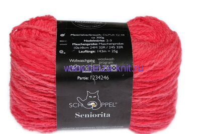 Schoppel Seniorita