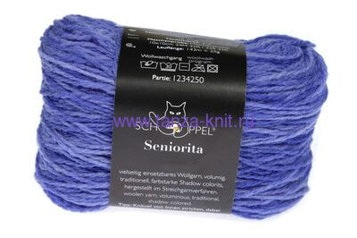Schoppel Seniorita