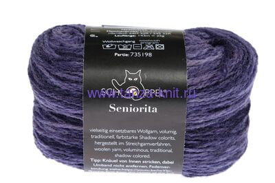 Schoppel Seniorita
