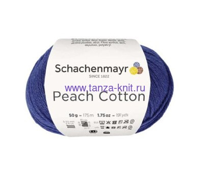 Schachenmayr Peach Cotton Schachenmayr Peach Cotton