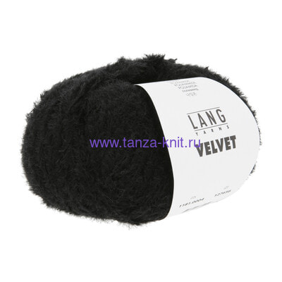 Lang Yarns Velvet Lang Yarns Velvet