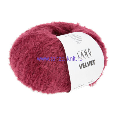 Lang Yarns Velvet Lang Yarns Velvet
