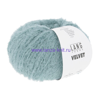 Lang Yarns Velvet Lang Yarns Velvet