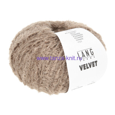 Lang Yarns Velvet Lang Yarns Velvet