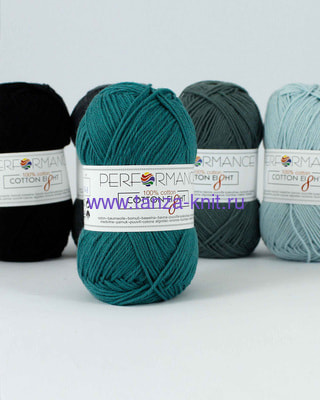 Perfomance Cotton Eight Perfomance Cotton Eight