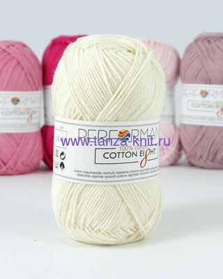 Perfomance Cotton Eight Perfomance Cotton Eight