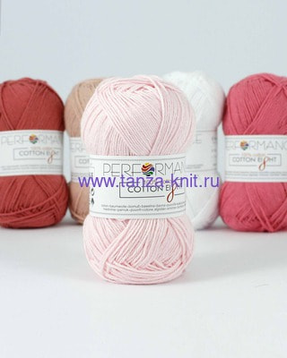 Perfomance Cotton Eight Perfomance Cotton Eight