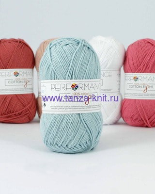 Perfomance Cotton Eight Perfomance Cotton Eight