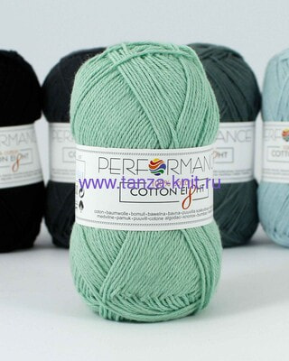 Perfomance Cotton Eight Perfomance Cotton Eight
