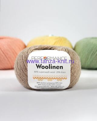 Perfomance Woolinen