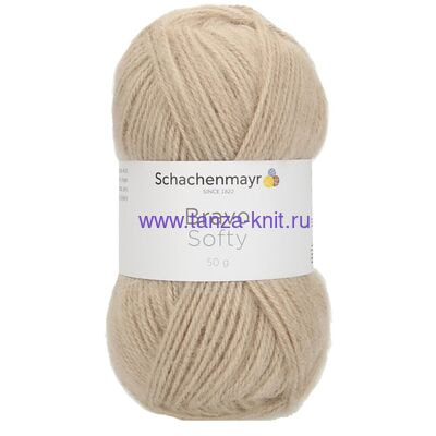 Schachenmayr Bravo Softy Schachenmayr Bravo Softy (фото)