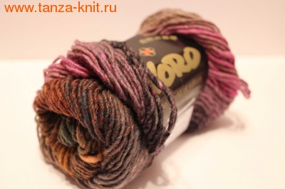 Noro Kureyon