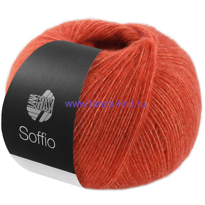 ����� Lana Grossa Soffio