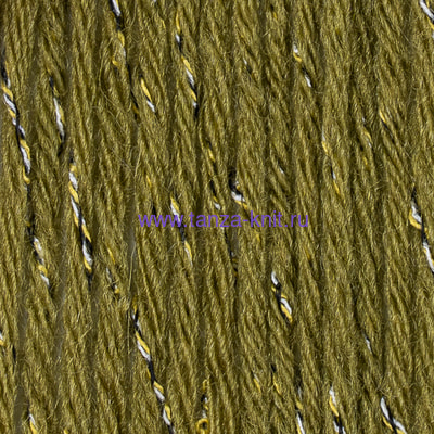 Lana Grossa Cool Wool Big Dots