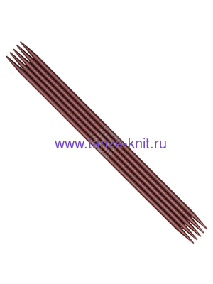 Addi Спицы чулочные AddiMystic Lace, 20 см № 2,5 Addi Спицы чулочные AddiMystic Lace, 20 см № 2,5 (фото)