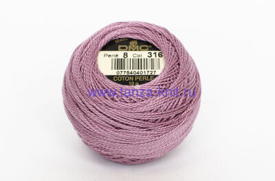 DMC Coton Perle DMC Coton Perle