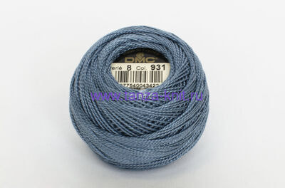 DMC Coton Perle DMC Coton Perle