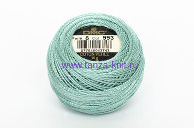 DMC Coton Perle DMC Coton Perle