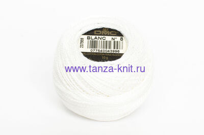 DMC Coton Perle DMC Coton Perle