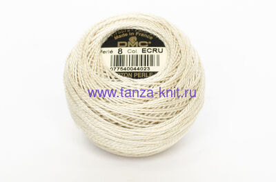 DMC Coton Perle DMC Coton Perle
