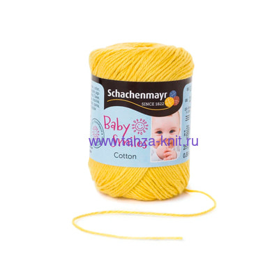 Schachenmayr Cotton Baby Smiles Schachenmayr Cotton Baby Smiles