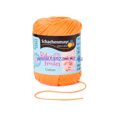 Schachenmayr Cotton Baby Smiles Schachenmayr Cotton Baby Smiles