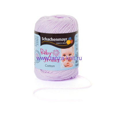 Schachenmayr Cotton Baby Smiles Schachenmayr Cotton Baby Smiles