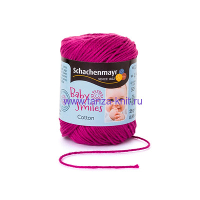 Schachenmayr Cotton Baby Smiles Schachenmayr Cotton Baby Smiles