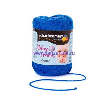 Schachenmayr Cotton Baby Smiles Schachenmayr Cotton Baby Smiles