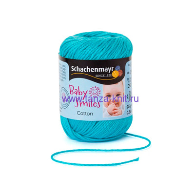 Schachenmayr Cotton Baby Smiles Schachenmayr Cotton Baby Smiles