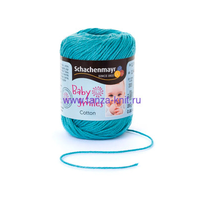 Schachenmayr Cotton Baby Smiles Schachenmayr Cotton Baby Smiles