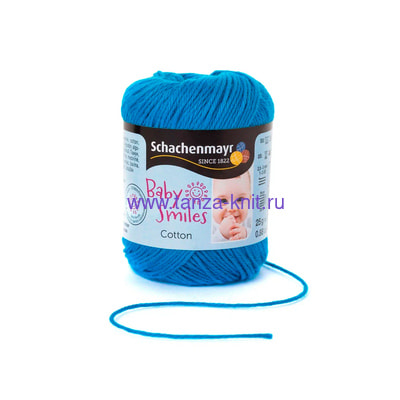 Schachenmayr Cotton Baby Smiles Schachenmayr Cotton Baby Smiles