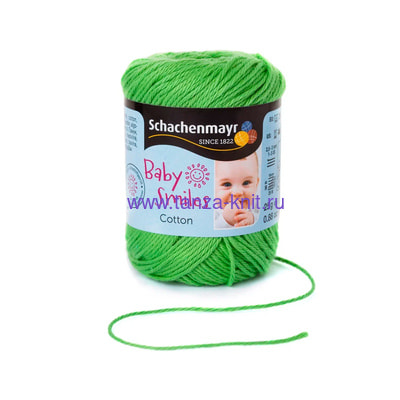Schachenmayr Cotton Baby Smiles Schachenmayr Cotton Baby Smiles