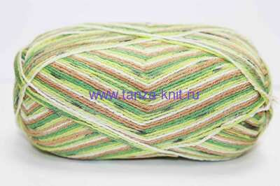 Regia Сotton Tutti Frutti Color Regia Сotton Tutti Frutti Color