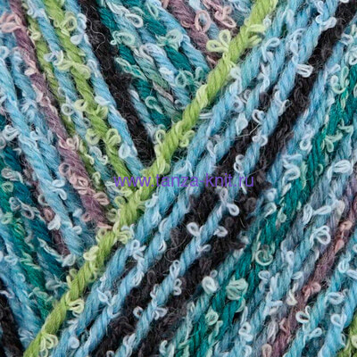 Schachenmayr Regia Energy Flow Color