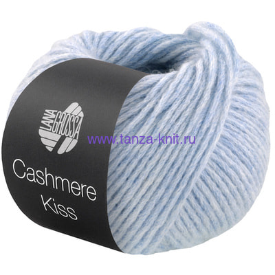 Пряжа Lana Grossa Cashmere Kiss Пряжа Lana Grossa Cashmere Kiss