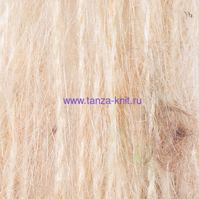 Lana Grossa Natural Superkid Tweed Lana Grossa Natural Superkid Tweed