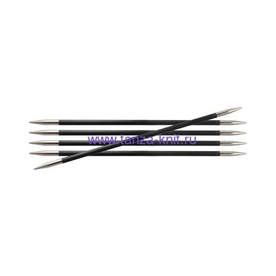 KnitPro ����� �������� Karbonz, 20 �� � 2