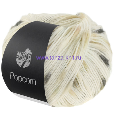Lana Grossa Popcorn