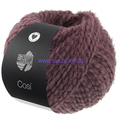 Пряжа Lana Grossa Cosi Пряжа Lana Grossa Cosi