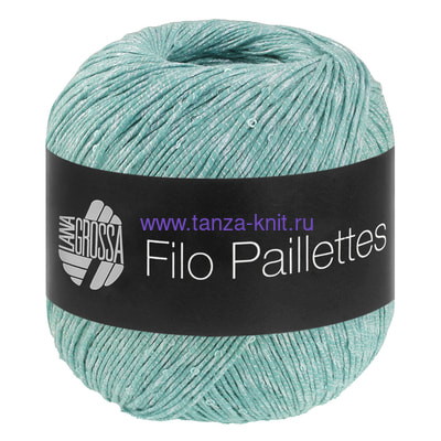 ����� Lana Grossa Filo Paillettes