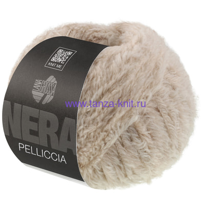 Lana Grossa Pelliccia Lana Grossa Pelliccia
