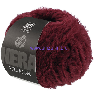 Lana Grossa Pelliccia Lana Grossa Pelliccia