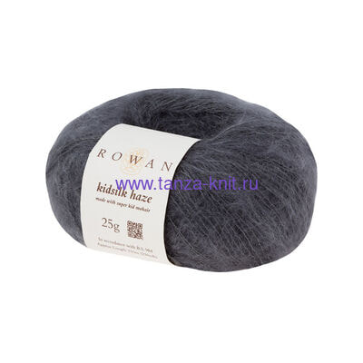Пряжа Rowan Kidsilk Haze Пряжа Rowan Kidsilk Haze