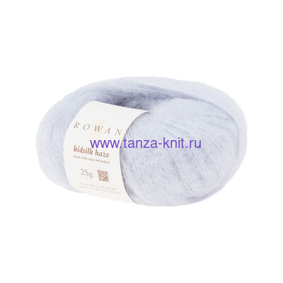 Пряжа Rowan Kidsilk Haze Пряжа Rowan Kidsilk Haze