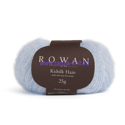 Пряжа Rowan Kidsilk Haze Пряжа Rowan Kidsilk Haze